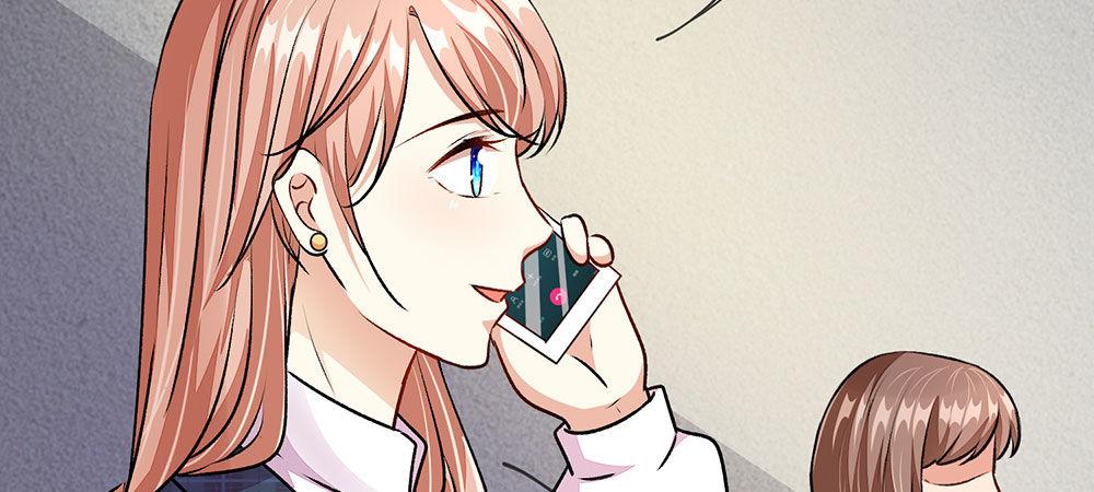 🍜余生漫漫偏爱你 第17话 程睿向岳母家借了十万 第12页