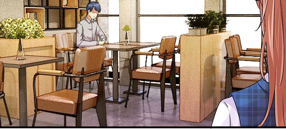 🍜余生漫漫偏爱你 第17话 程睿向岳母家借了十万 第37页