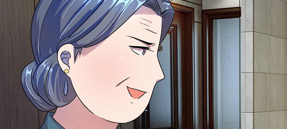 🍜余生漫漫偏爱你 第19话 婆婆要我拿钱给她 第29页