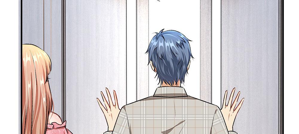 🍜余生漫漫偏爱你 第3话 婚纱被婆婆穿上 第27页
