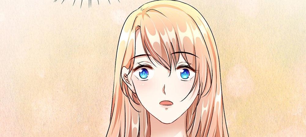 🍜余生漫漫偏爱你 第3话 婚纱被婆婆穿上 第31页