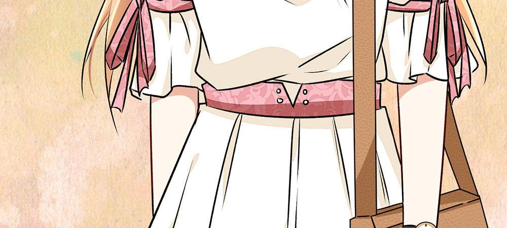 🍜余生漫漫偏爱你 第3话 婚纱被婆婆穿上 第33页