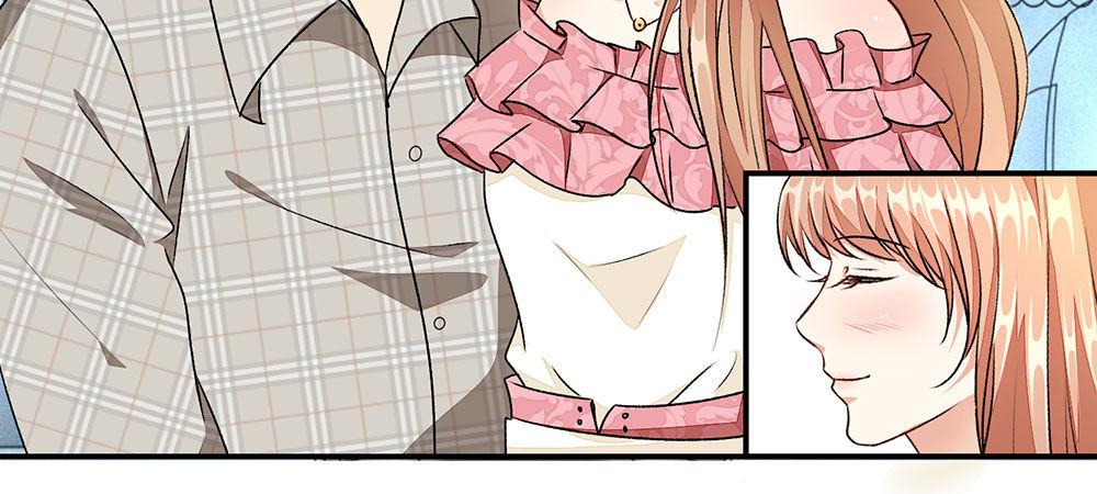 🍜余生漫漫偏爱你 第3话 婚纱被婆婆穿上 第8页