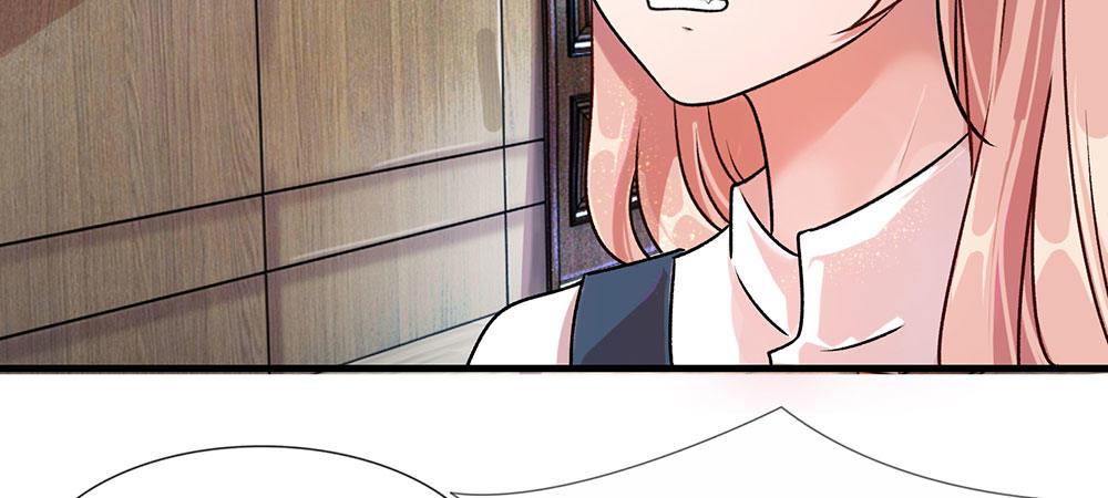 🍜余生漫漫偏爱你 第21话 竟然还要动手 第14页