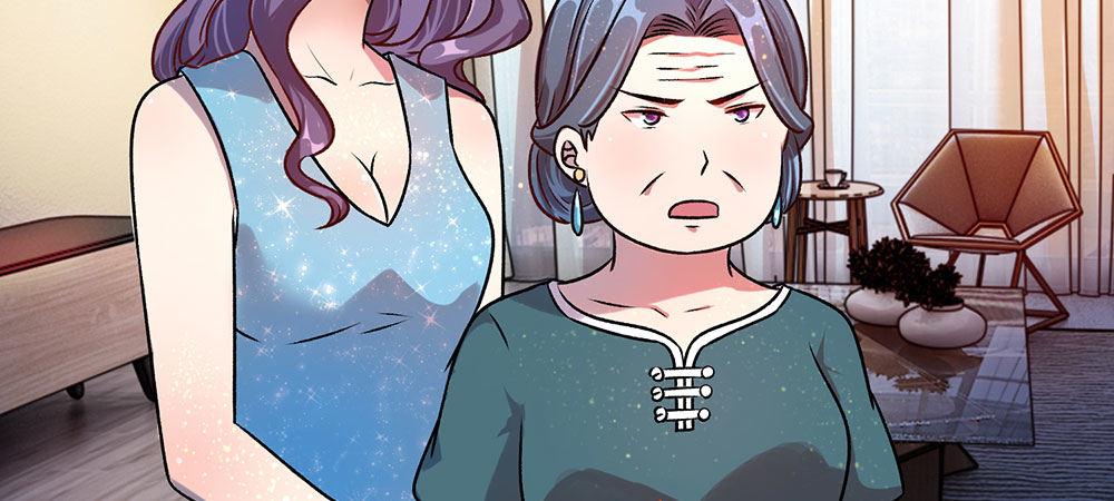 🍜余生漫漫偏爱你 第21话 竟然还要动手 第8页