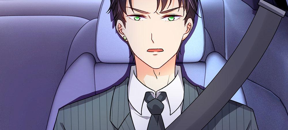 🍜余生漫漫偏爱你 第23话 无家可归 第17页