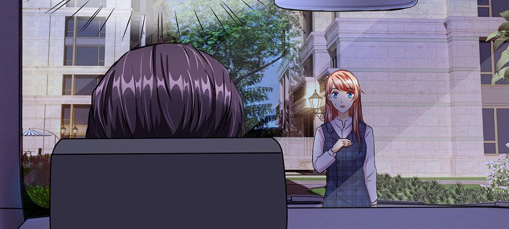 🍜余生漫漫偏爱你 第23话 无家可归 第26页
