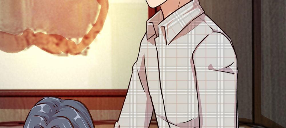 🍜余生漫漫偏爱你 第23话 无家可归 第6页