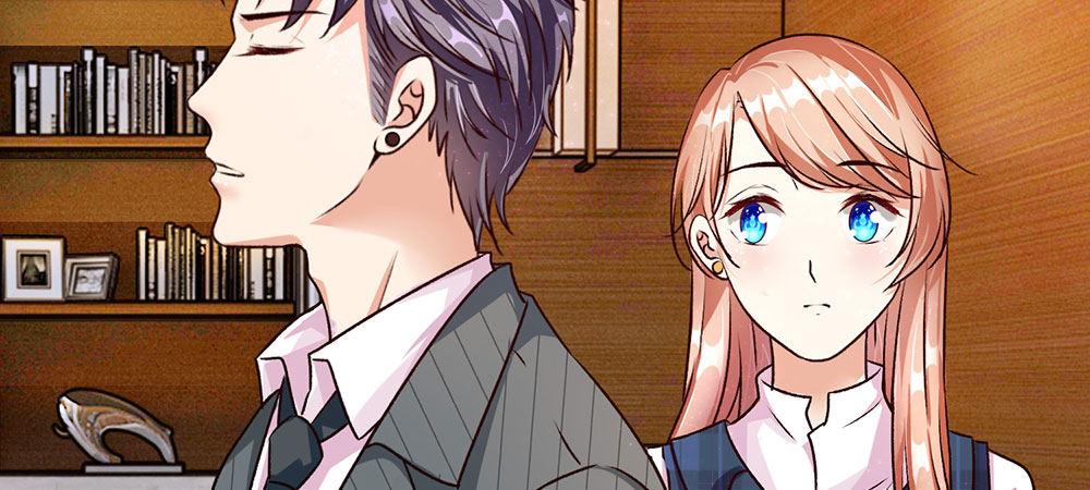 🍜余生漫漫偏爱你 第25话 用心良苦 第20页
