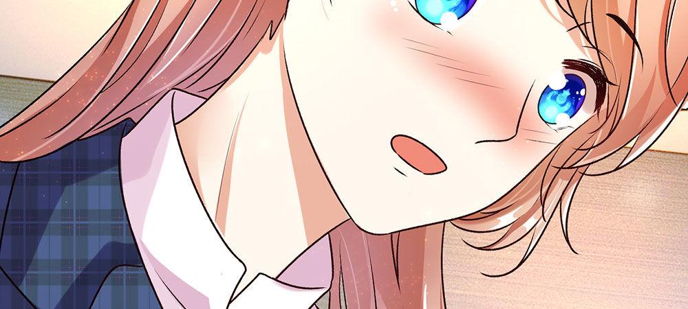 🍜余生漫漫偏爱你 第25话 用心良苦 第22页