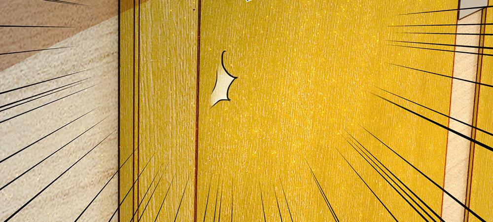 🍜余生漫漫偏爱你 第25话 用心良苦 第43页