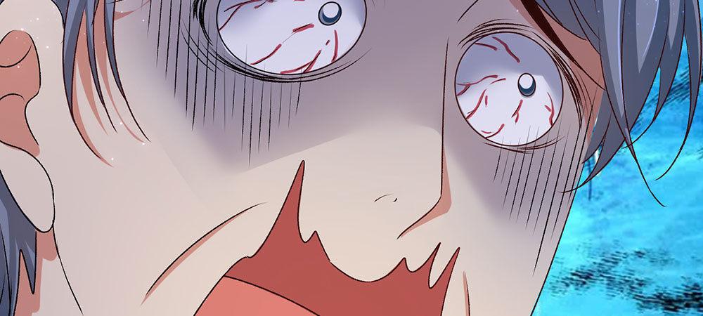 🍜余生漫漫偏爱你 第29话 程睿，请你冷静点 第19页