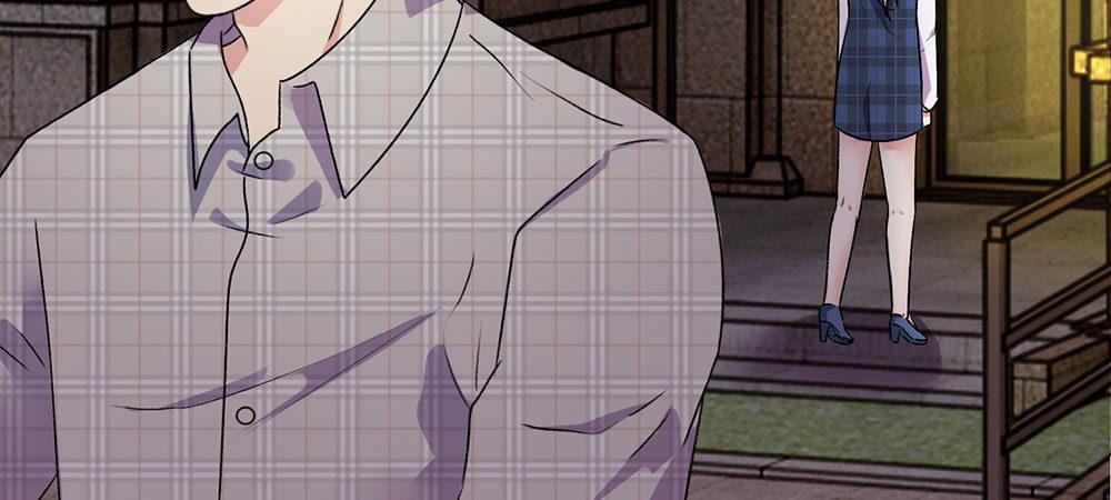 🍜余生漫漫偏爱你 第29话 程睿，请你冷静点 第35页