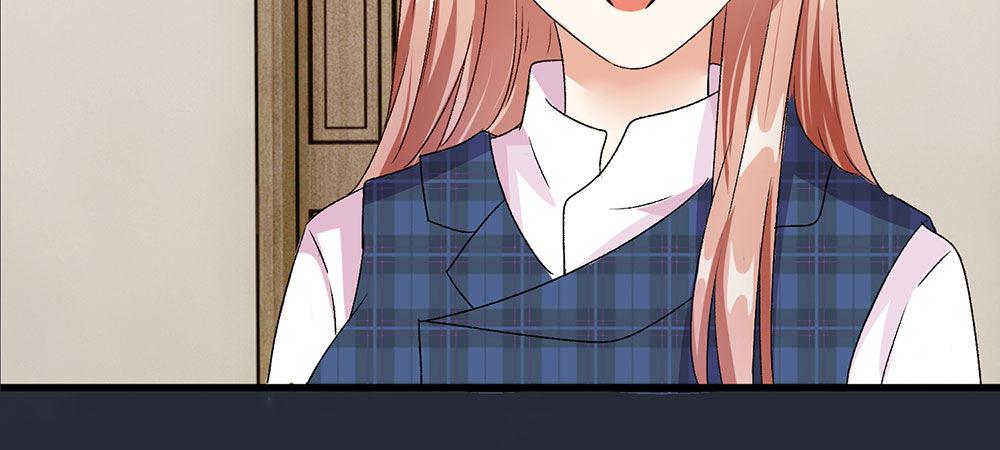 🍜余生漫漫偏爱你 第29话 程睿，请你冷静点 第43页