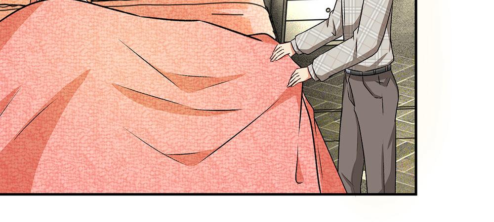 🍜余生漫漫偏爱你 第5话 婆婆和老公睡了一夜 第20页