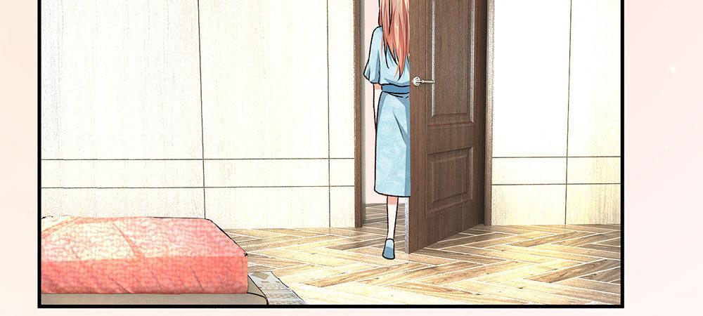 🍜余生漫漫偏爱你 第5话 婆婆和老公睡了一夜 第34页