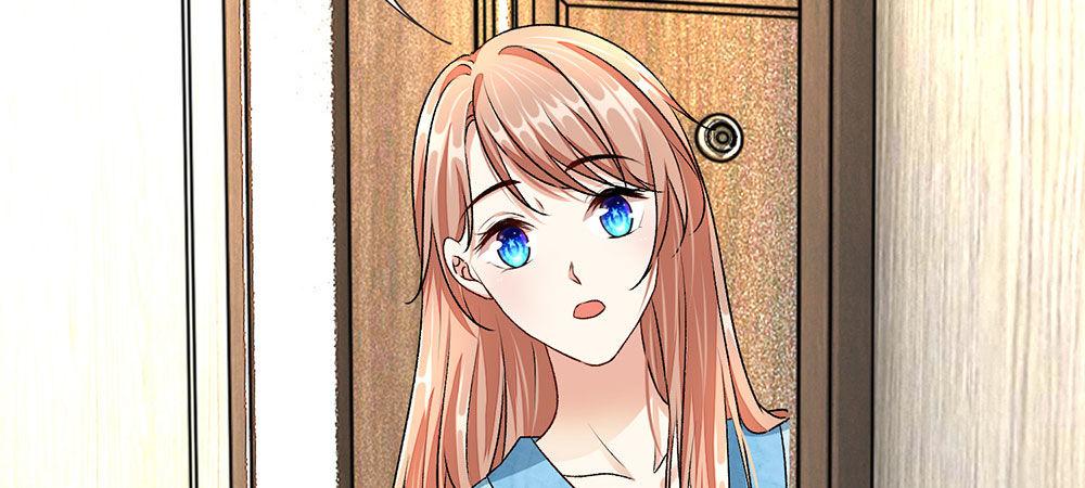 🍜余生漫漫偏爱你 第5话 婆婆和老公睡了一夜 第36页