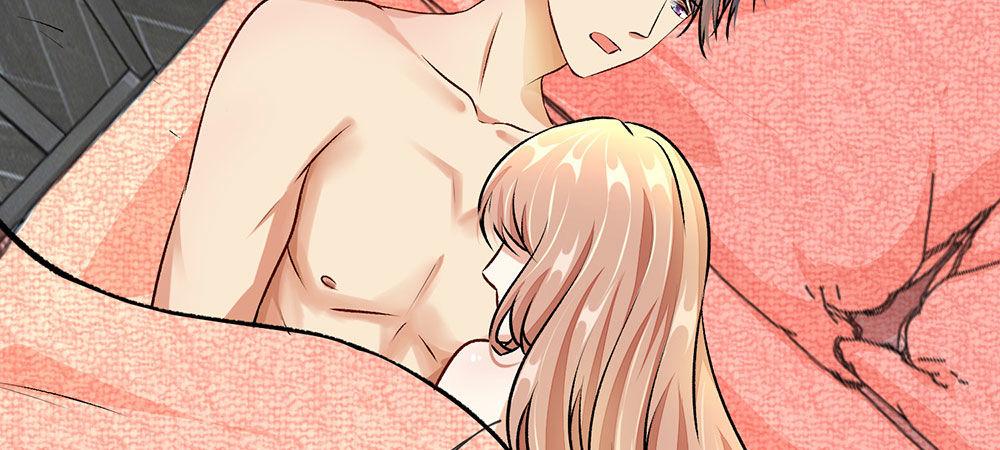 🍜余生漫漫偏爱你 第5话 婆婆和老公睡了一夜 第5页