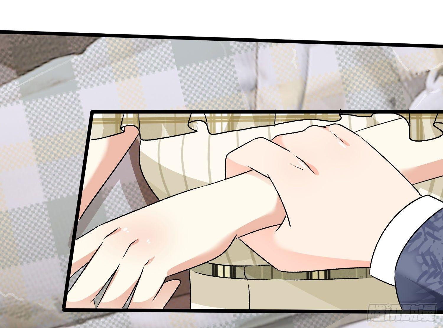 🍜余生漫漫偏爱你 第51话 云航，我好想你 第5页