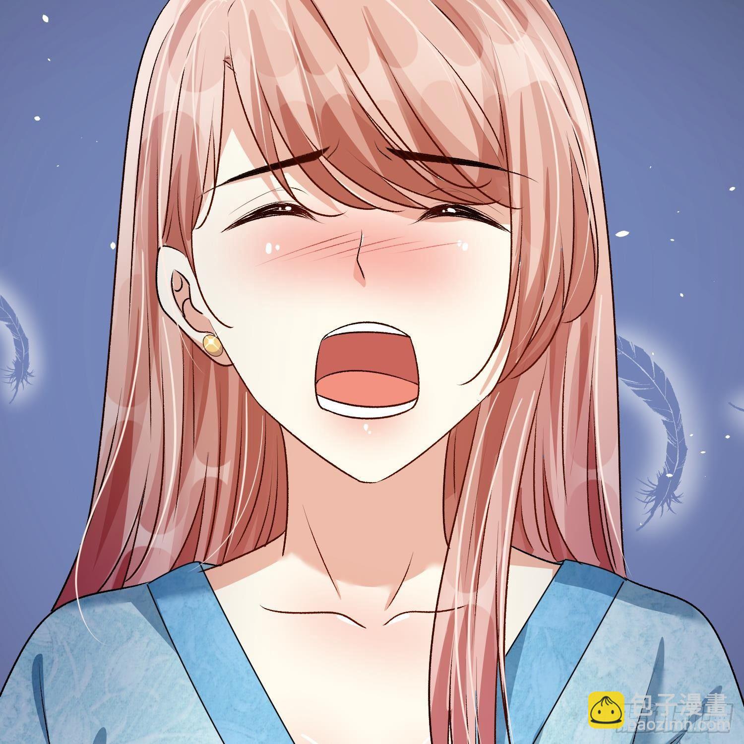 🍜余生漫漫偏爱你 第53话 为什么会是这样！！ 第25页