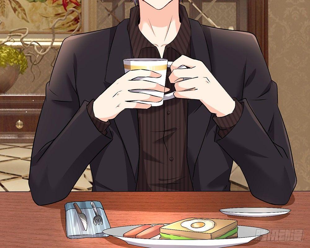 🍜余生漫漫偏爱你 第55话 她应该没事吧？ 第35页