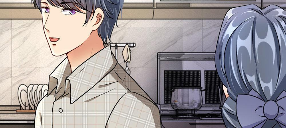 🍜余生漫漫偏爱你 第7话 公司换了新总裁 第19页