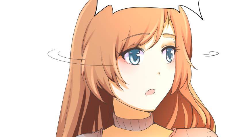 第10话 这个美女&hellip;&hellip;是谁？-第11话