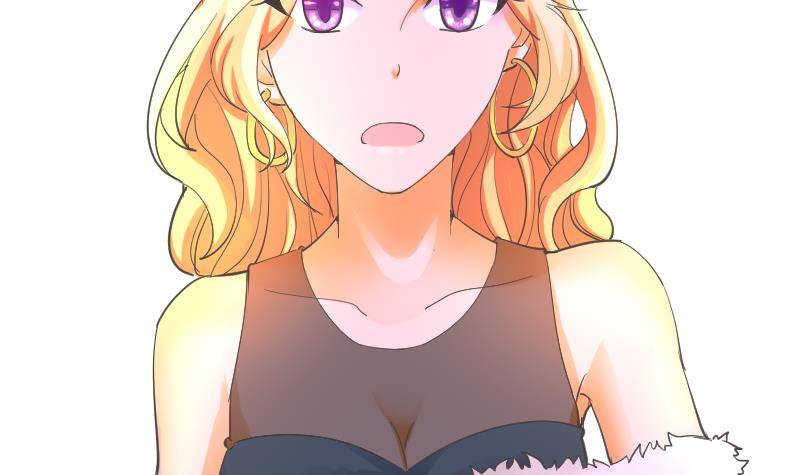 第10话 这个美女&hellip;&hellip;是谁？-第11话