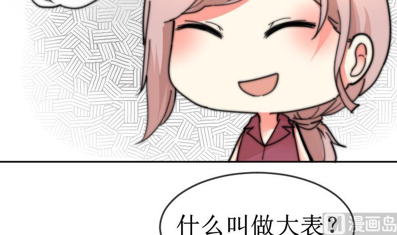 第103话 送个大&ldquo;表&rdquo;(1/2)-第103话