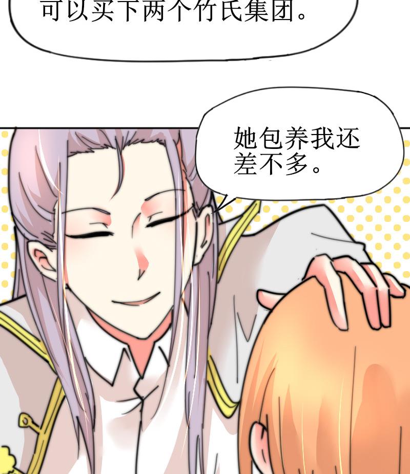 第107话 她包养我还差不多-第107话