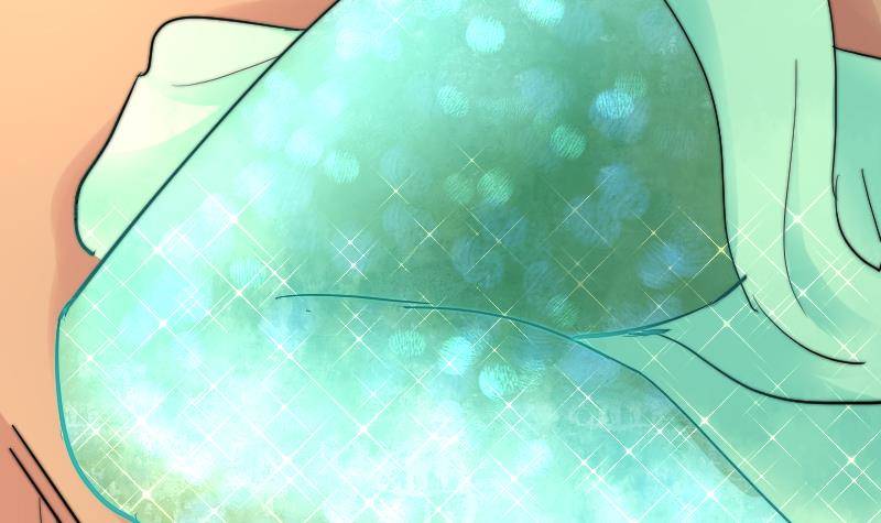 第14话 吃醋(1/2)-第15话