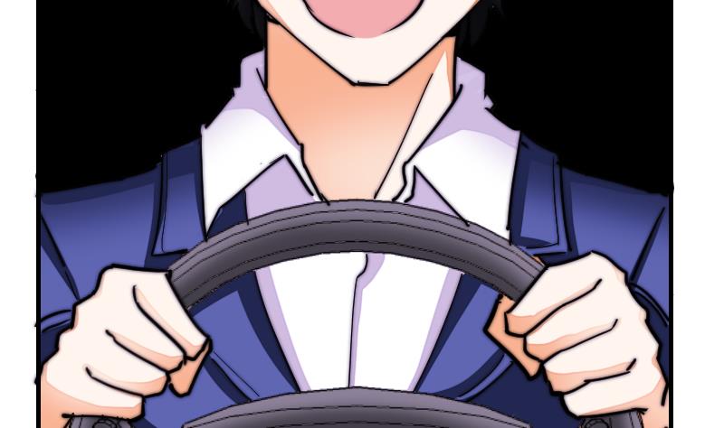 第34话 半笙的决心-第35话