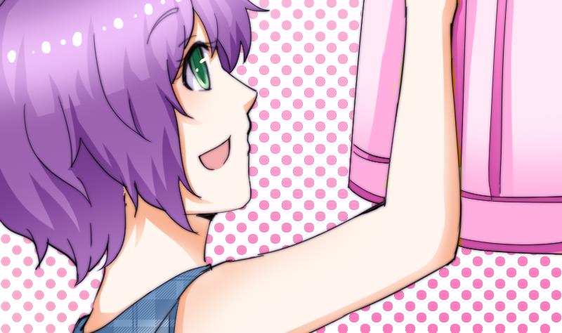 第50话 双重嫉妒-第51话