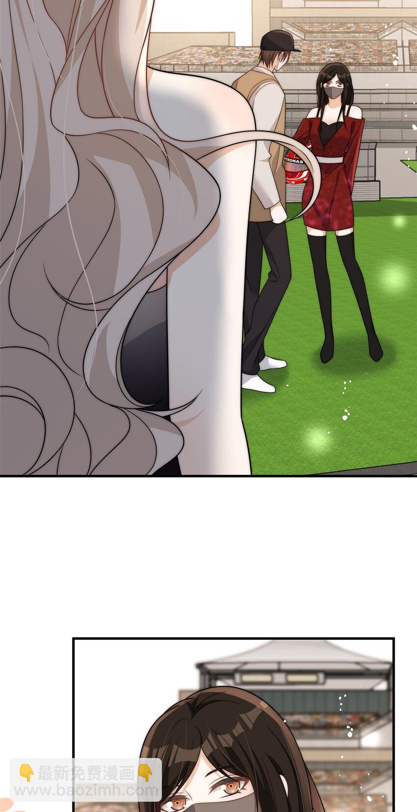 99 谁输了谁吃钟-第101话