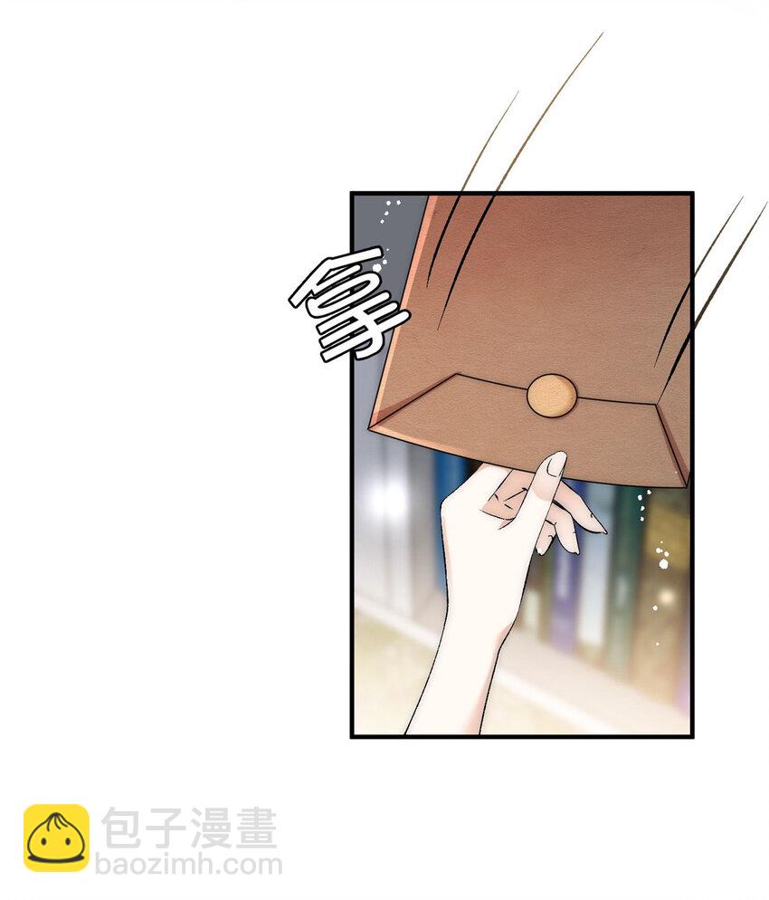 81 私藏男友弟弟照片要被抓了？-第83话