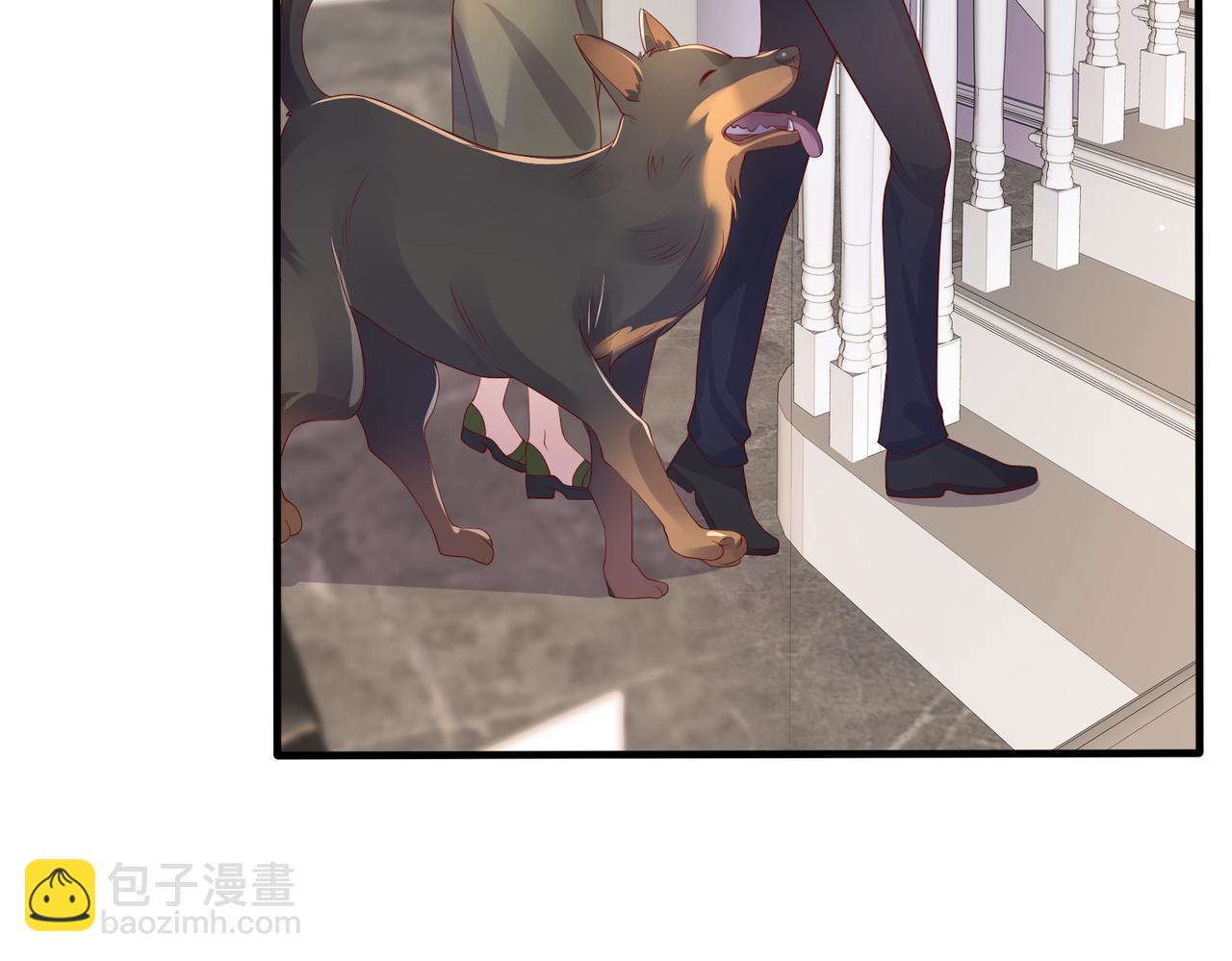 36这里始终不是我的家(1/2)-第37话