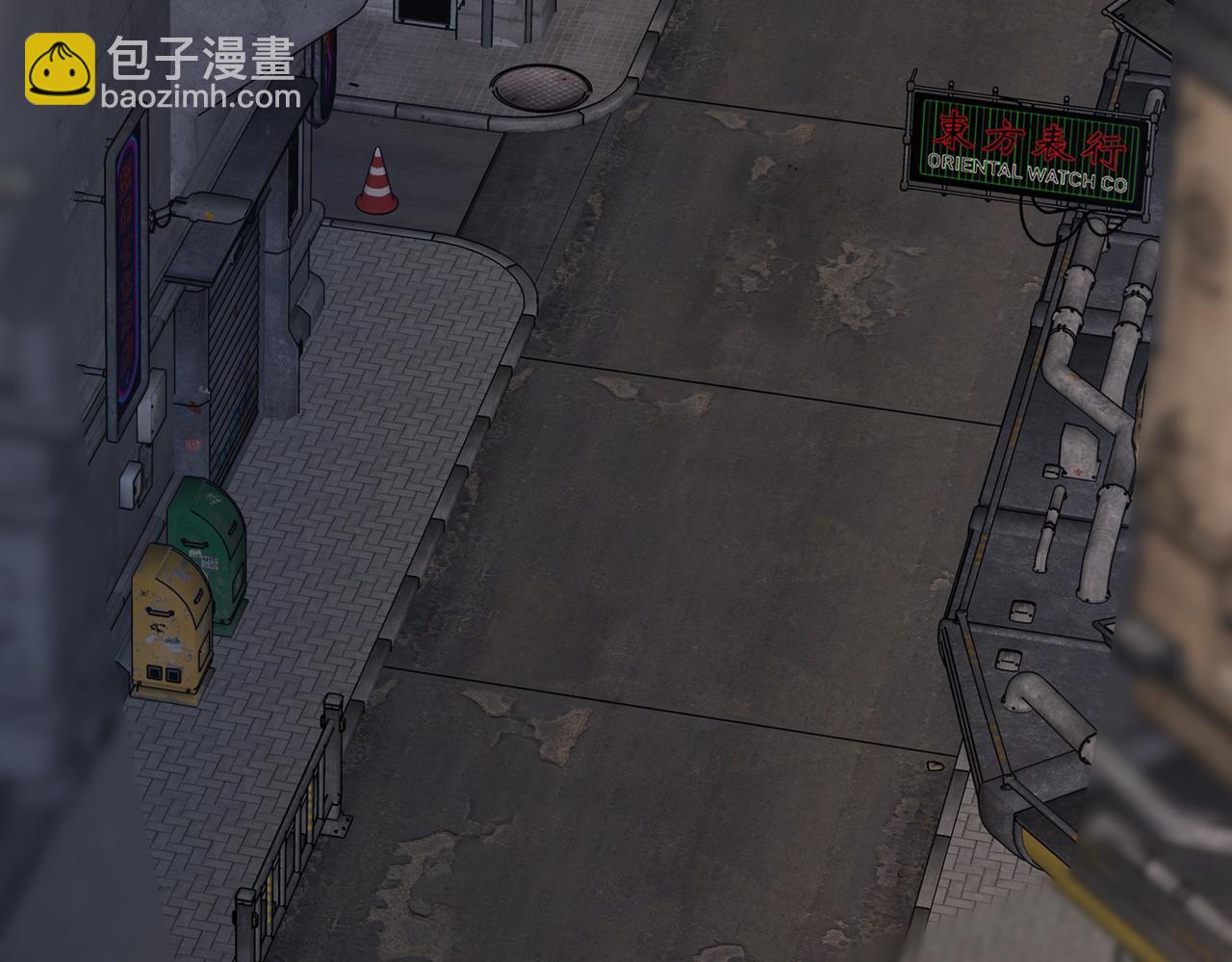 36这里始终不是我的家(1/2)-第37话