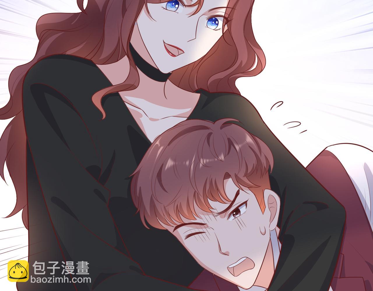 38越发混乱的关系(1/3)-第39话