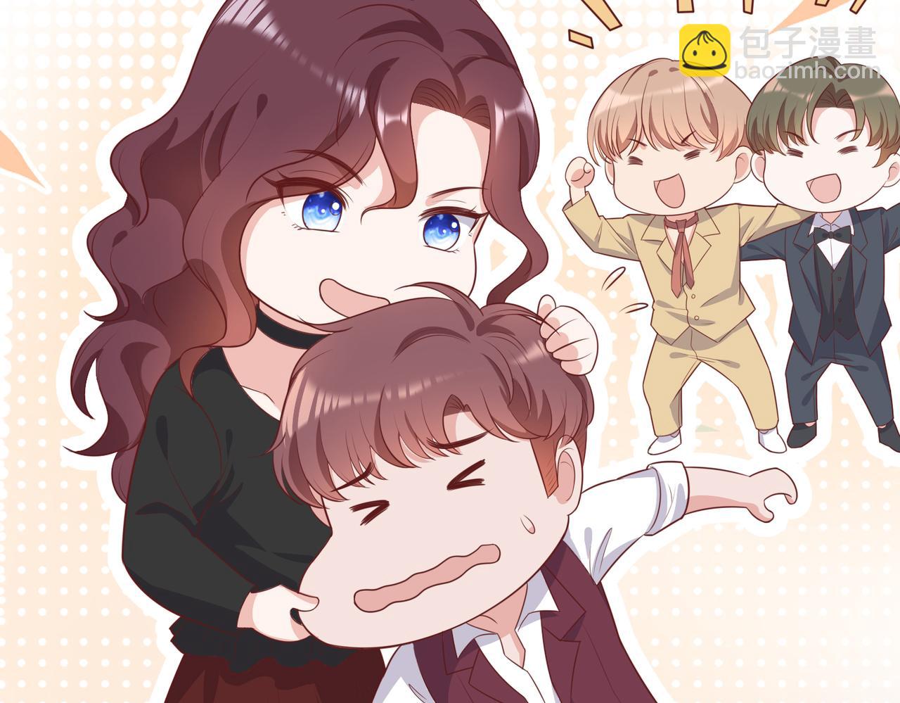 38越发混乱的关系(1/3)-第39话