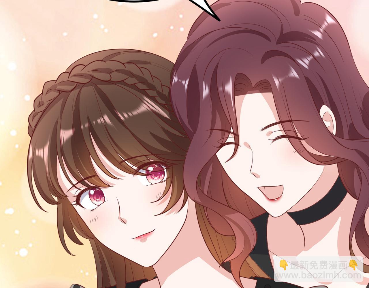 38越发混乱的关系(1/3)-第39话