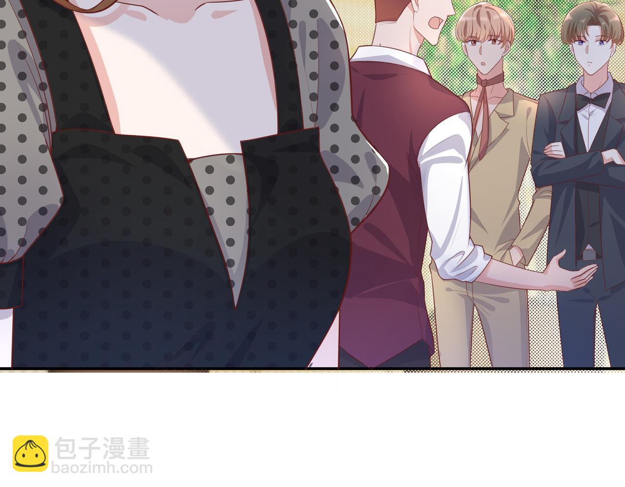 38越发混乱的关系(1/3)-第39话