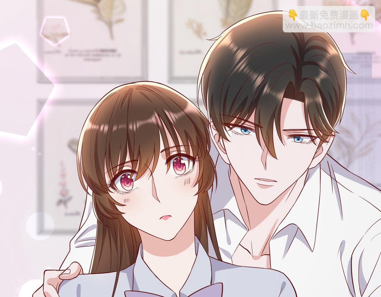42他是在给我过生日？(1/3)-第43话