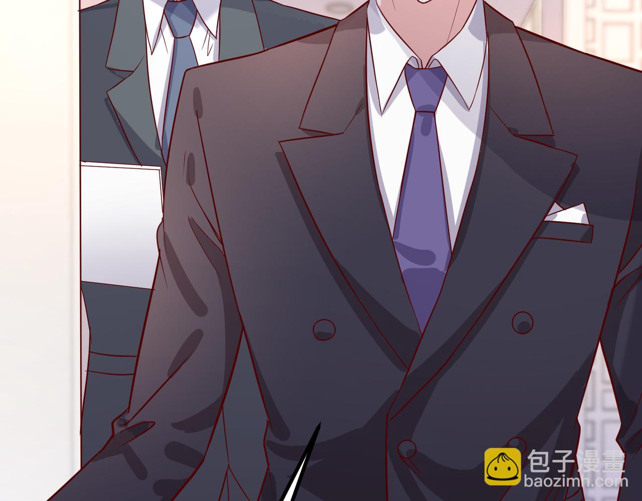 46 躲着他(1/2)-第47话