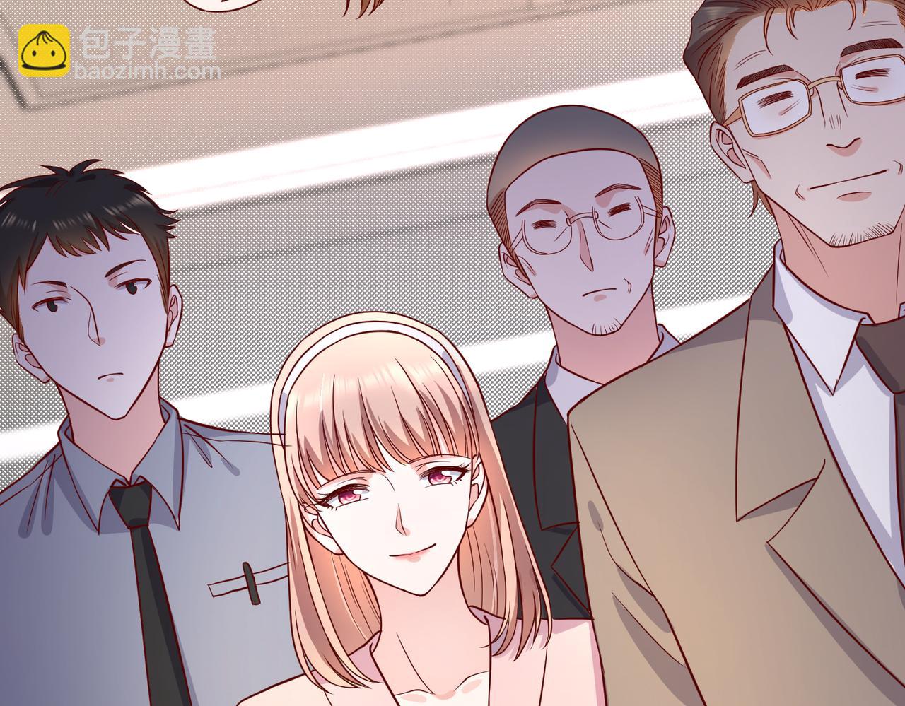 46 躲着他(1/2)-第47话