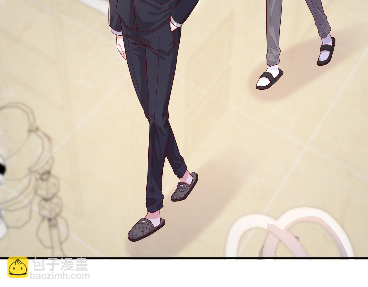 46 躲着他(1/2)-第47话