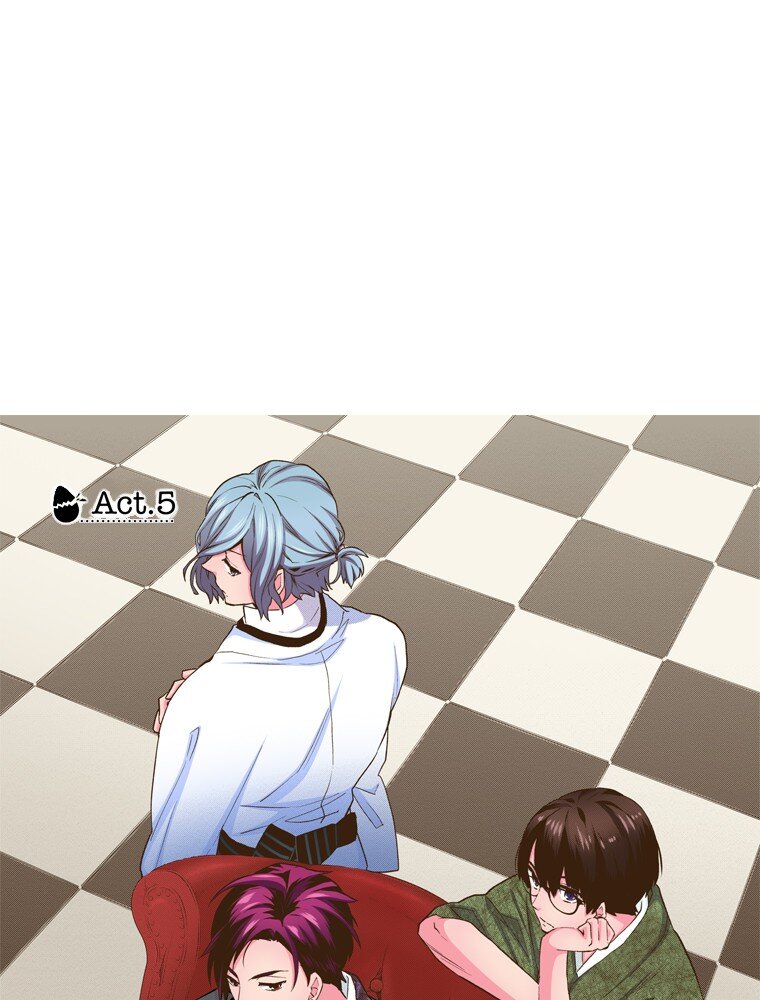 🍜育神日记（彩色条漫） 13 13 第1页