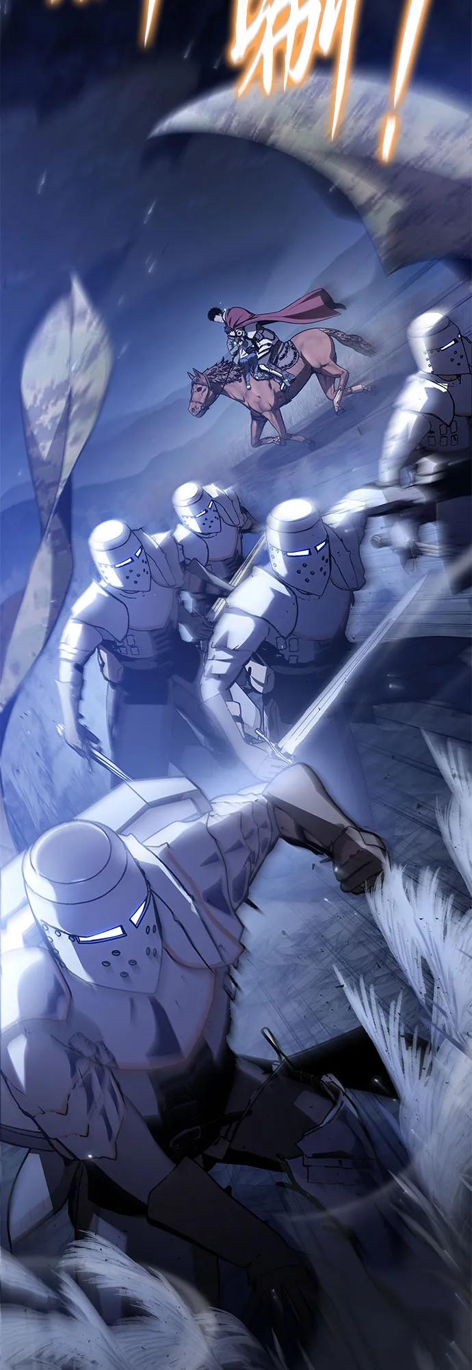 与神同归的骑士王 - [第137話] 遊歷騎士具大成(1/2) - 第31张图