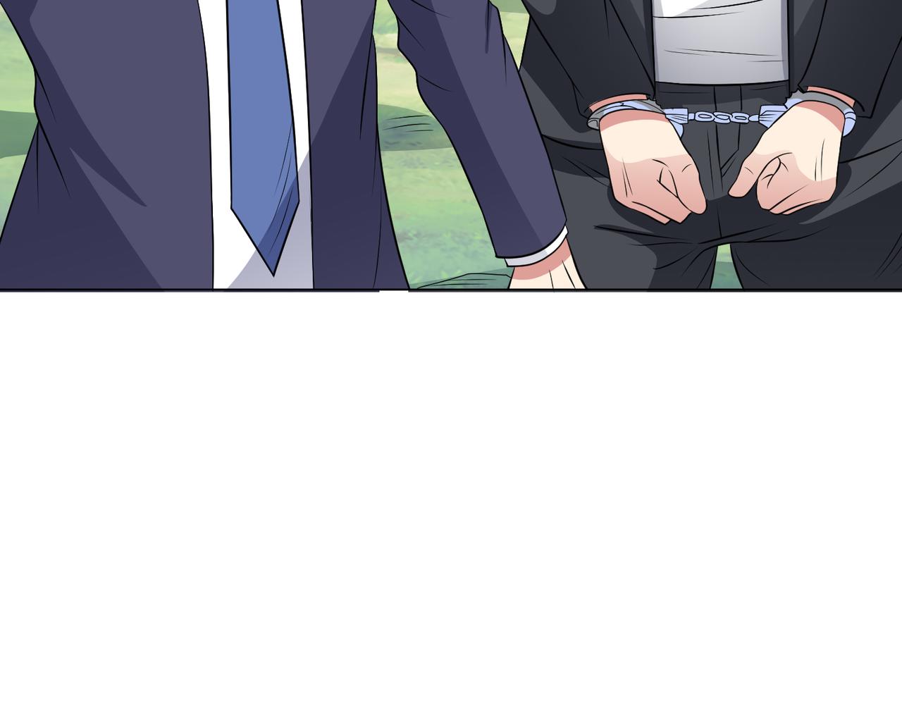 🍜御神重生 第107话 再次遇险！ 第12页