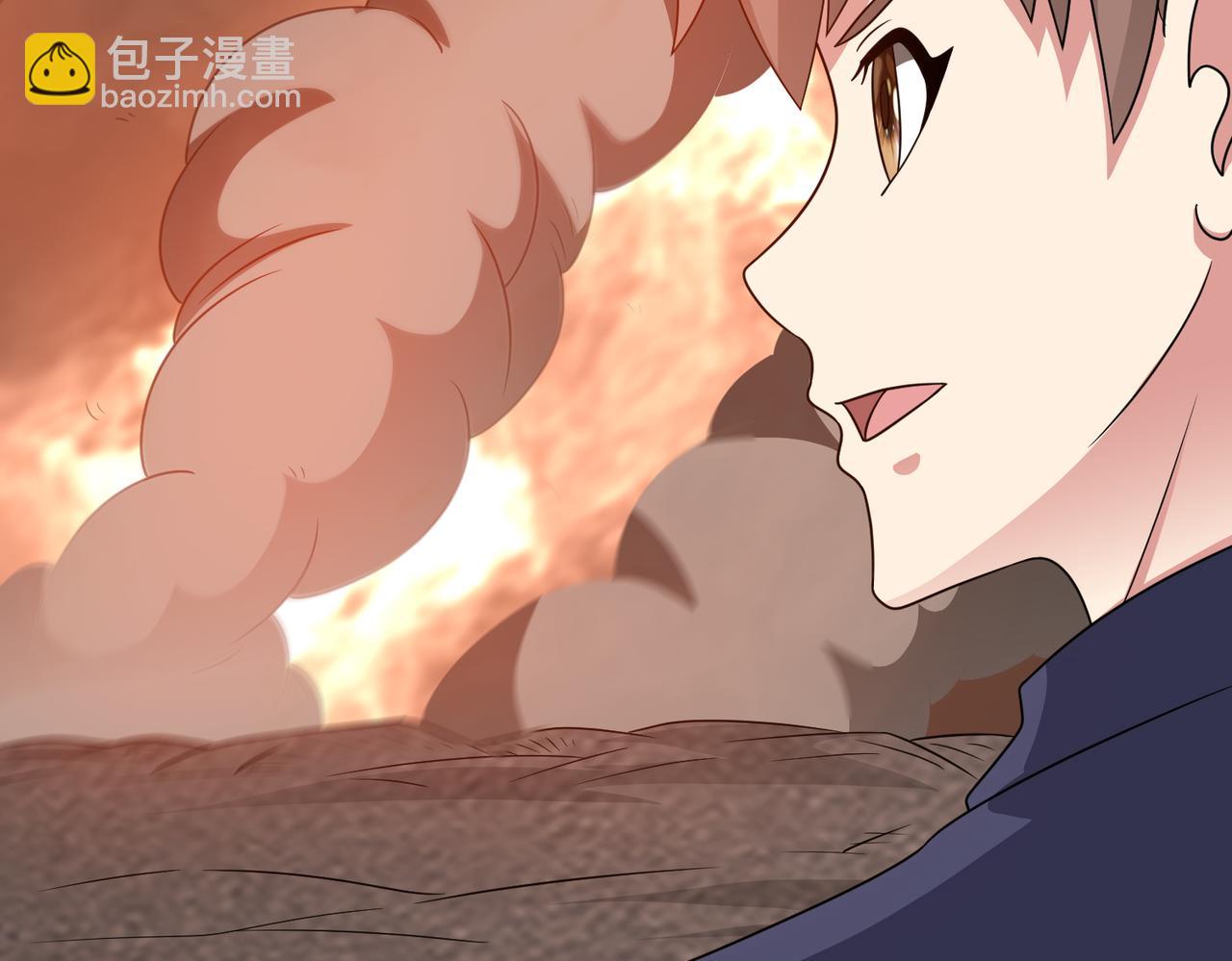 🍜御神重生 第115话 新添幻宠？ 第29页