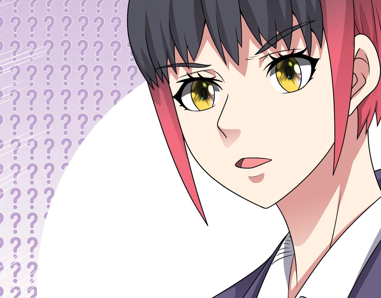 🍜御神重生 第121话 重生谜团 第32页
